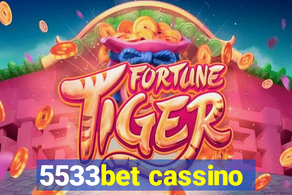 5533bet cassino